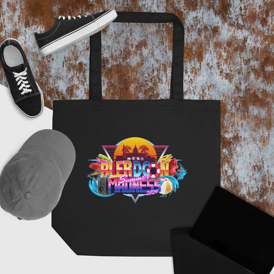Summer Madness Tote